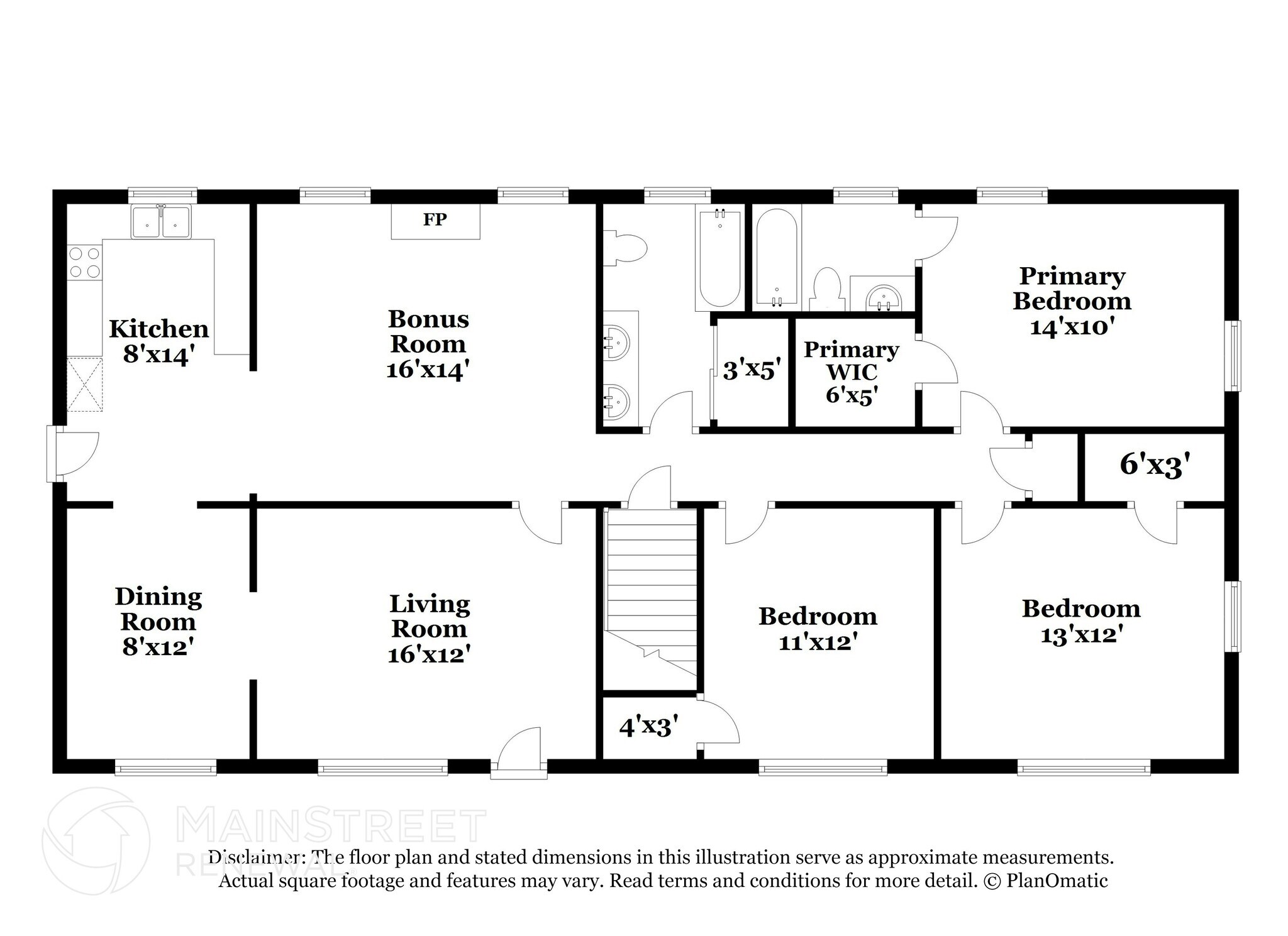Building Photo - 2419 Sandlewood Dr