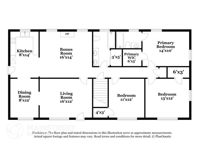 Building Photo - 2419 Sandlewood Dr