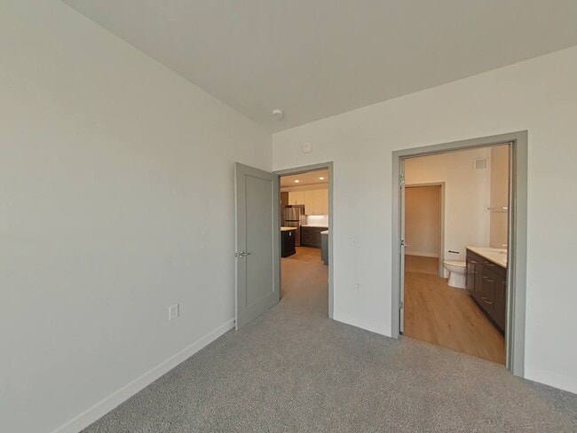 Floorplan - Clocktower West Chester