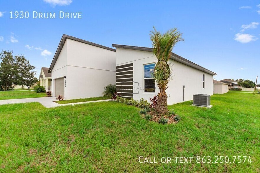 Building Photo - 1930 Drum Dr