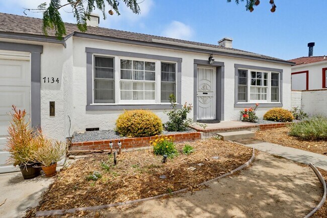 Building Photo - Beautifully Maintained Home in La Mesa — 3 Bed / 2 Bath | 1,600 Sq Ft