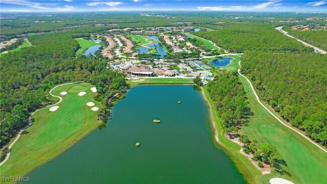 Building Photo - 8600 Cedar Hammock Cir