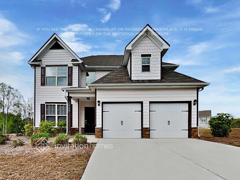 Primary Photo - 349 Wood Point Way