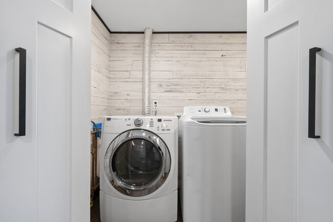 Utility Room - 16533 W 144th Pl