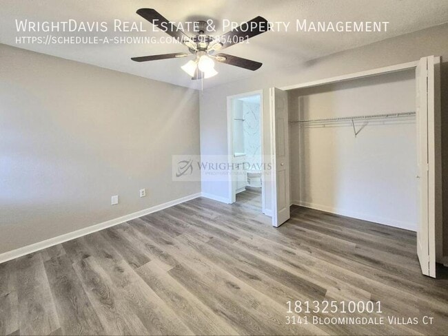 Building Photo - 3141 Bloomingdale Villas Ct