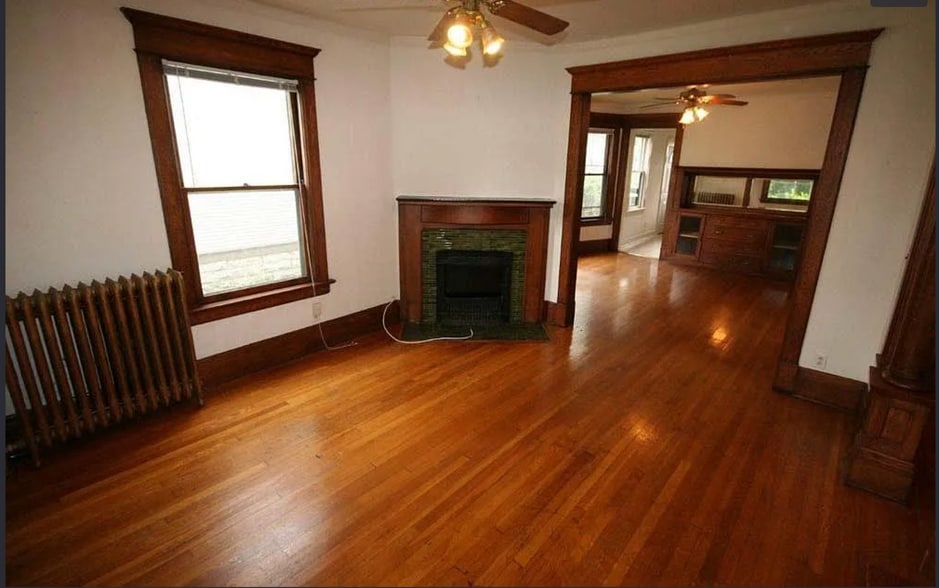 Building Photo - 1076 Ashland Ave