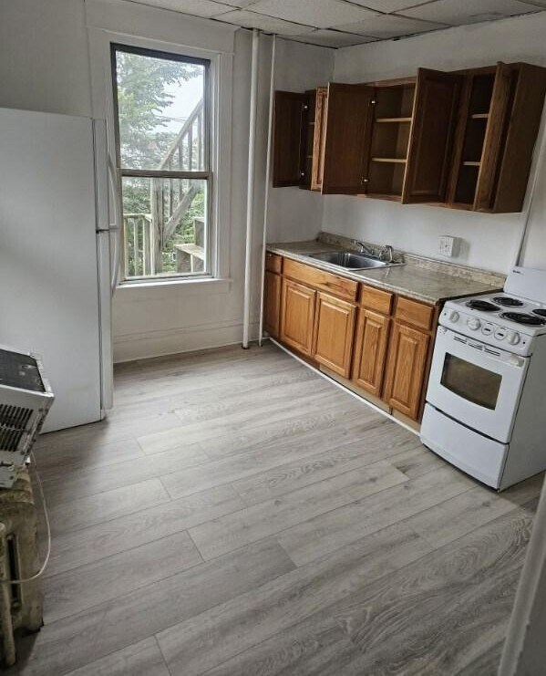 Building Photo - 2345 Derry St