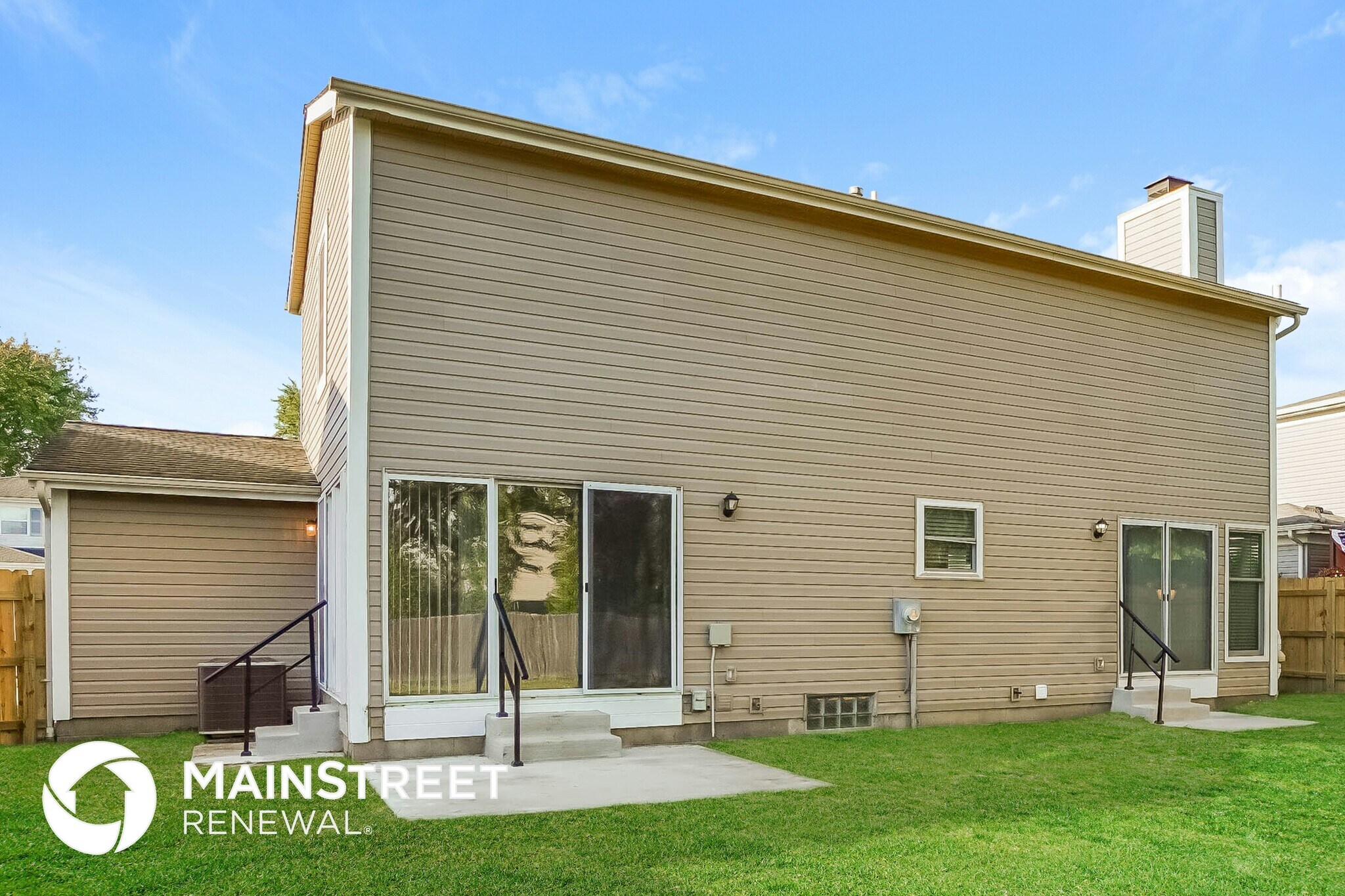 Building Photo - 5232 Redlands Dr