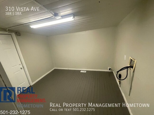 Building Photo - Newly remodeled home in Hot Springs School...