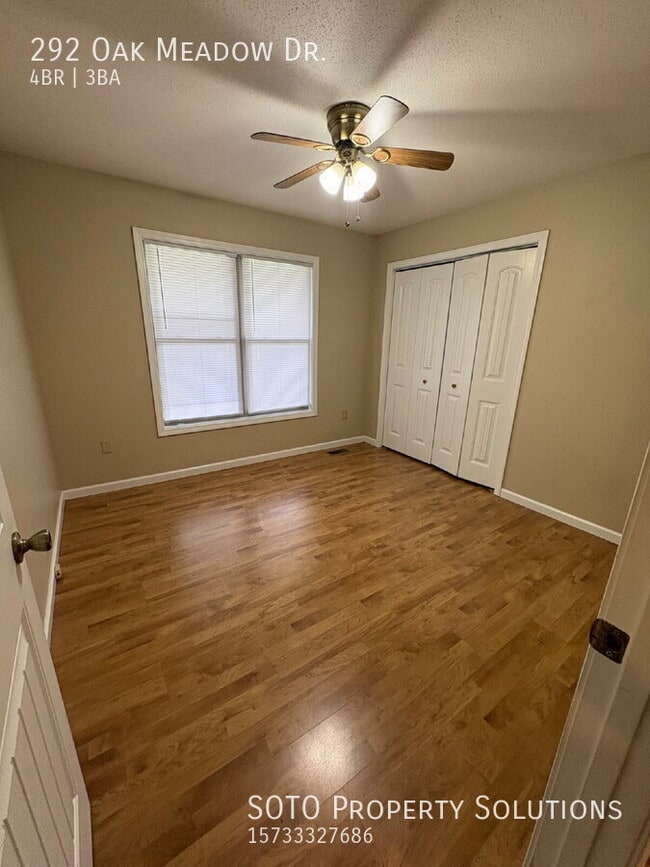 Building Photo - 292 Oak Meadow Dr