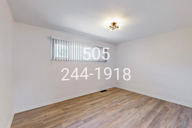 Building Photo - 1601 Georgia St NE