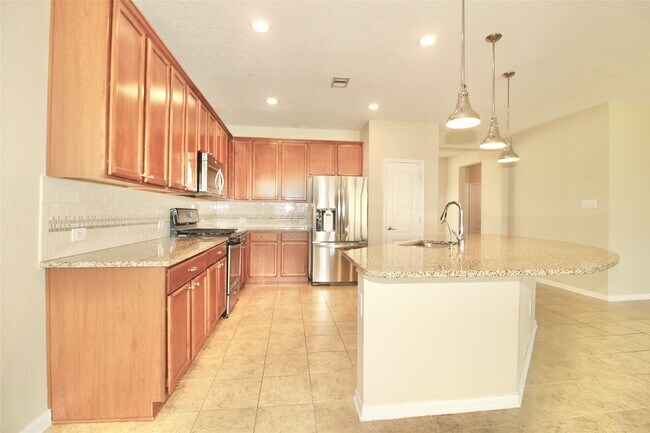 Building Photo - 25418 Junction Meadow Trail
