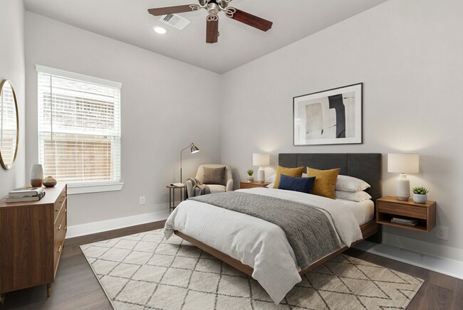 Building Photo - Welcome to the Drake – Where Comfort Meets Elevated Living