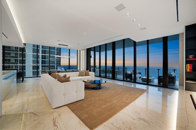 Building Photo - 17141 Collins Ave