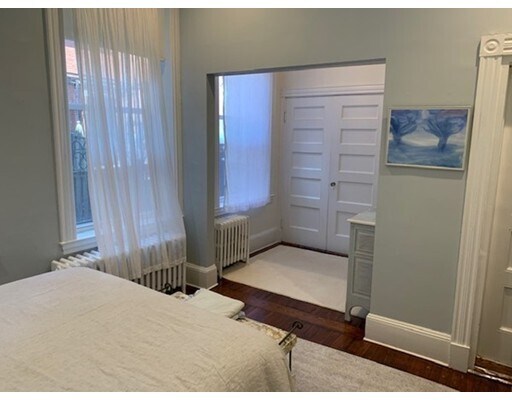 Building Photo - 59 Mount Vernon St