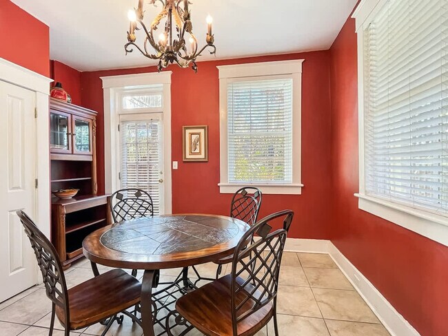 Building Photo - 209 W Bolton St