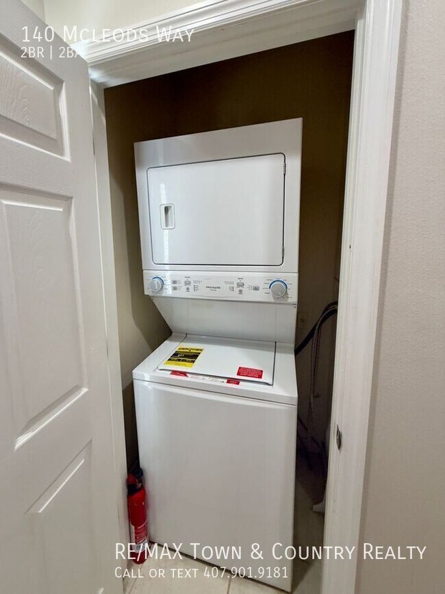 Building Photo - 140 McLeod's Way