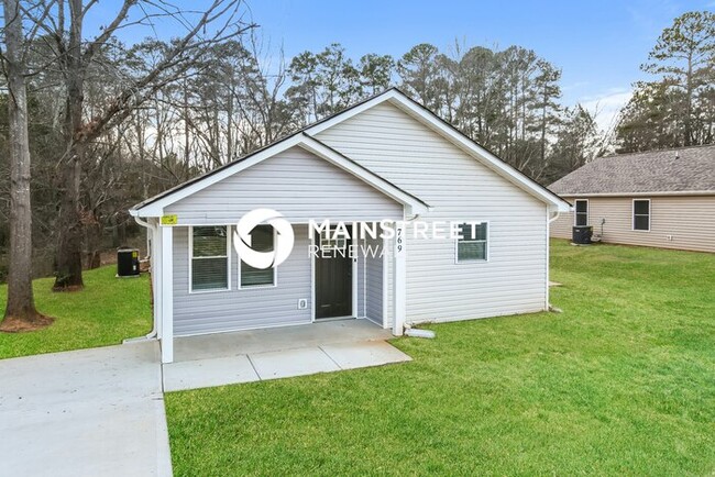 Building Photo - 769 Log Cabin Dr