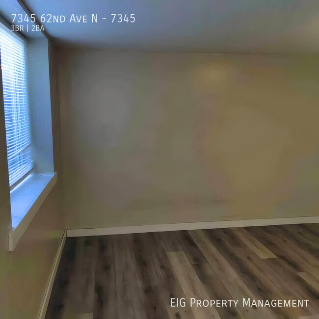 Building Photo - 7345 62nd Ave N