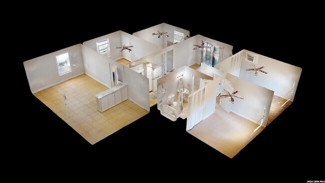 Building Photo - 8826 Cape Valley Dr