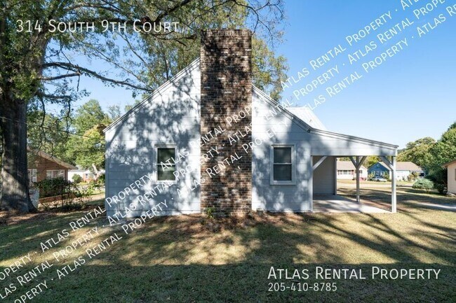 Building Photo - 314 9th Ct S