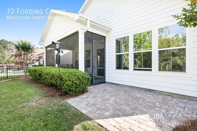 Building Photo - 72 Fording Ct