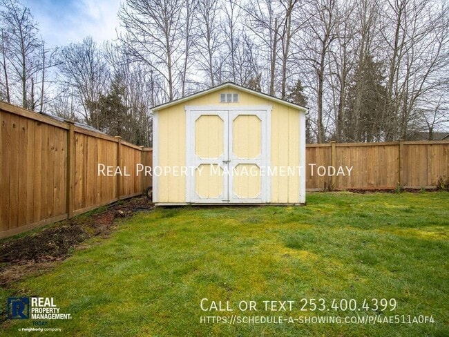 Building Photo - 14518 81st Ave E