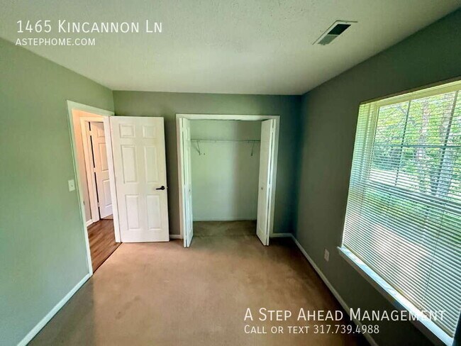 Building Photo - 1465 Kincannon Ln