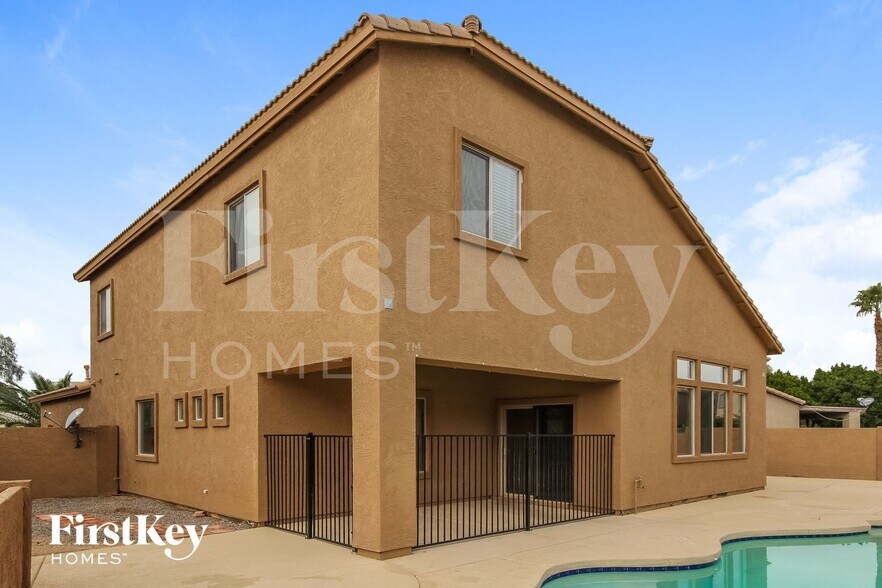 Building Photo - 15809 N 156th Ct