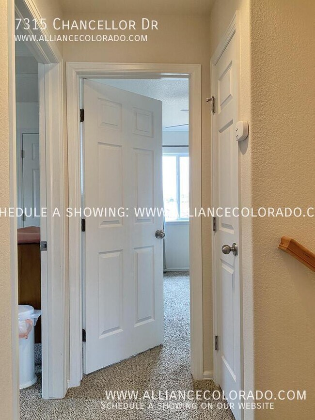 Building Photo - 7315 Chancellor Dr