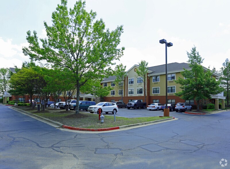 Extended Stay America 6325 N Quail Hollow Rd Memphis TN 38120