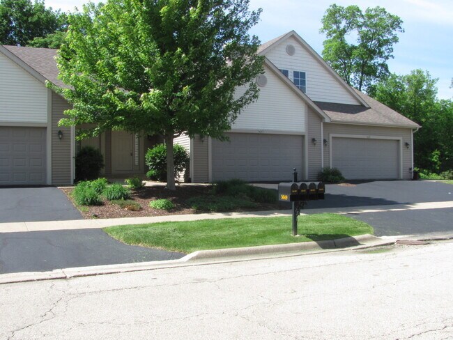 Building Photo - 5645 Cherryleaf Ln