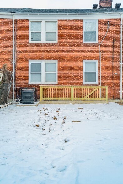 Building Photo - 1653 Northgate Rd