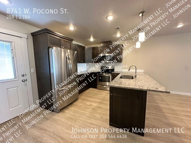 Building Photo - 8741 W Pocono St