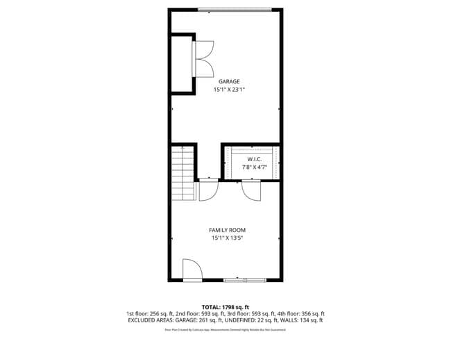 Building Photo - Stunning 3BR Townhome with Roof Deck in Reserves at Dakota Crossing!