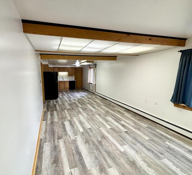 Building Photo - 620 Washakie St