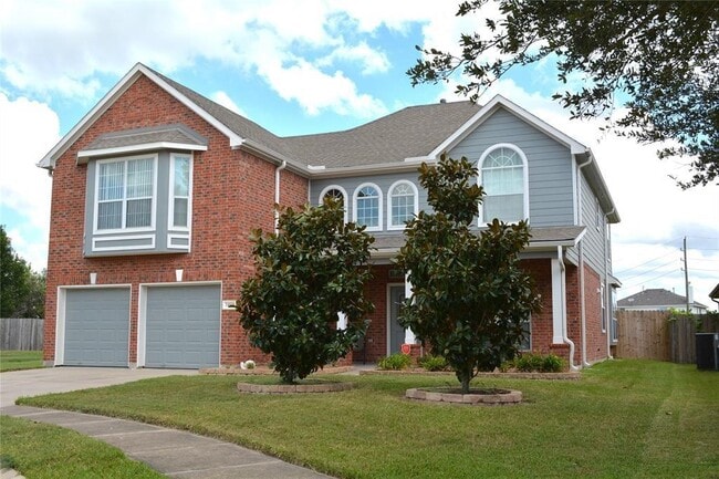 Primary Photo - 24938 Mason Trail Dr
