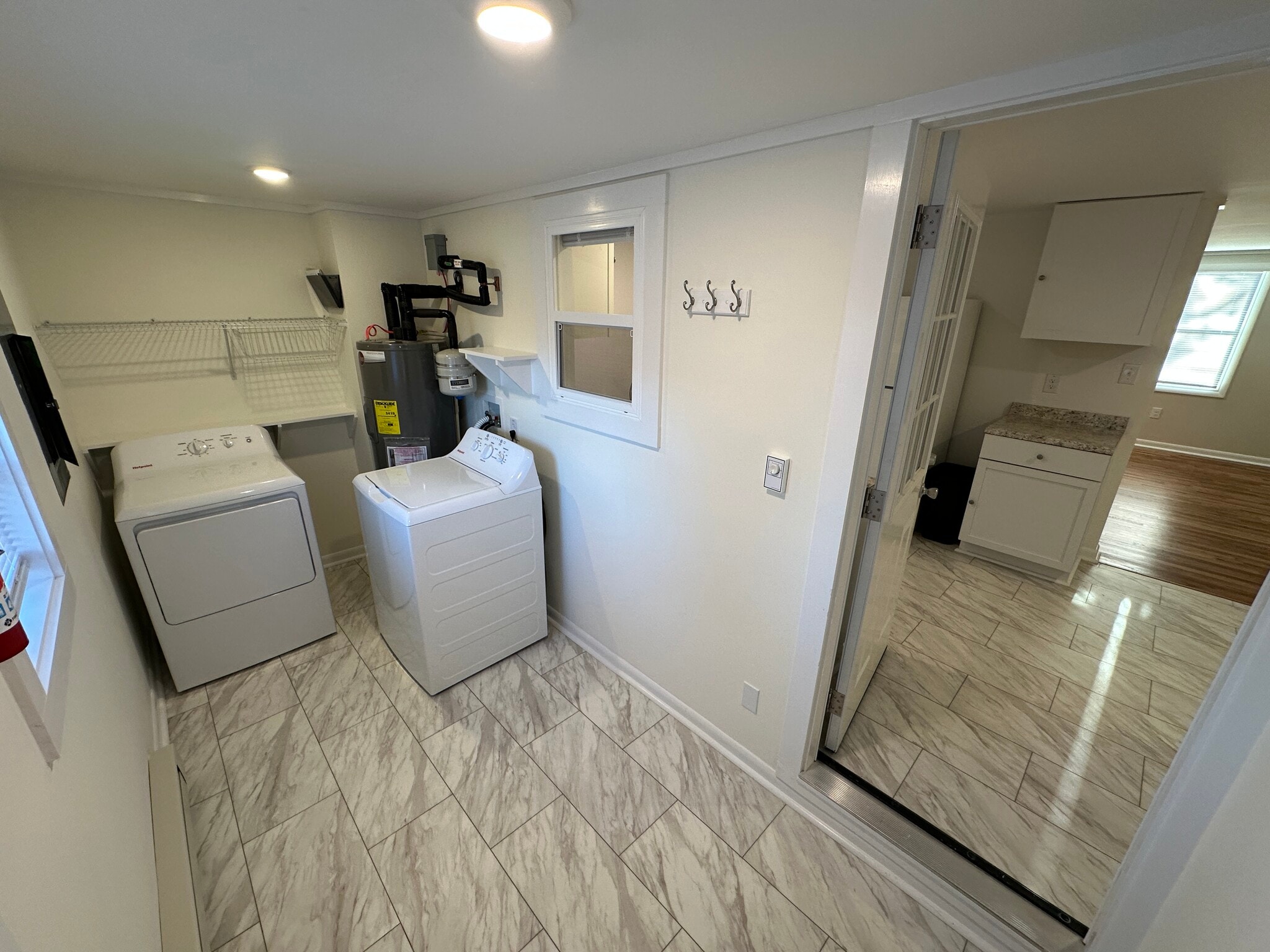 Utility Room - 150 Calvert St