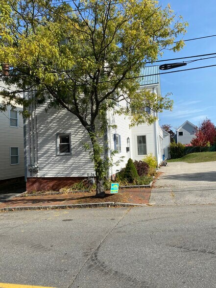 Building Photo - 161 Pearl St