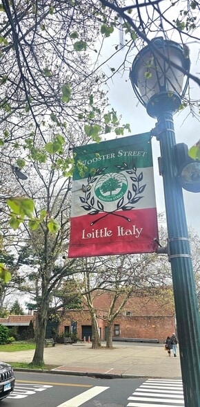 Building Photo - 191 Wooster St