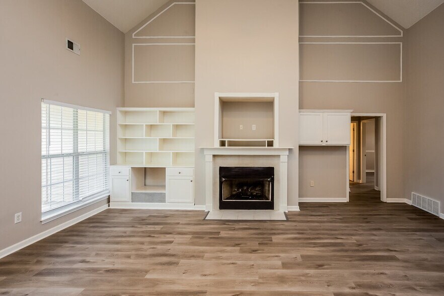 Building Photo - 1626 Brentwood Trce