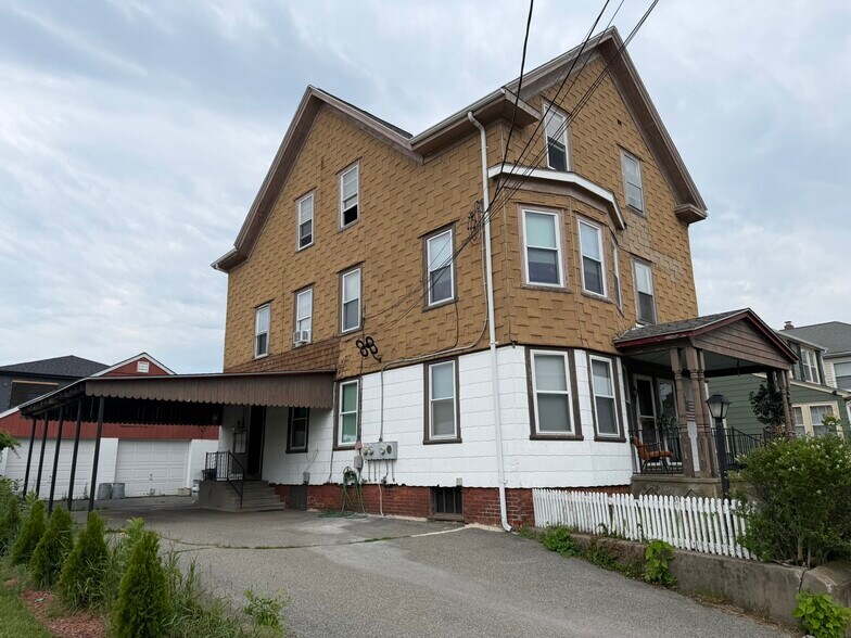 Building Photo - 20 Everett St