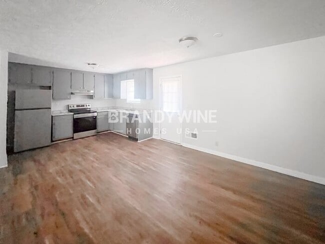 Building Photo - 3810 Rock Hollow Ct