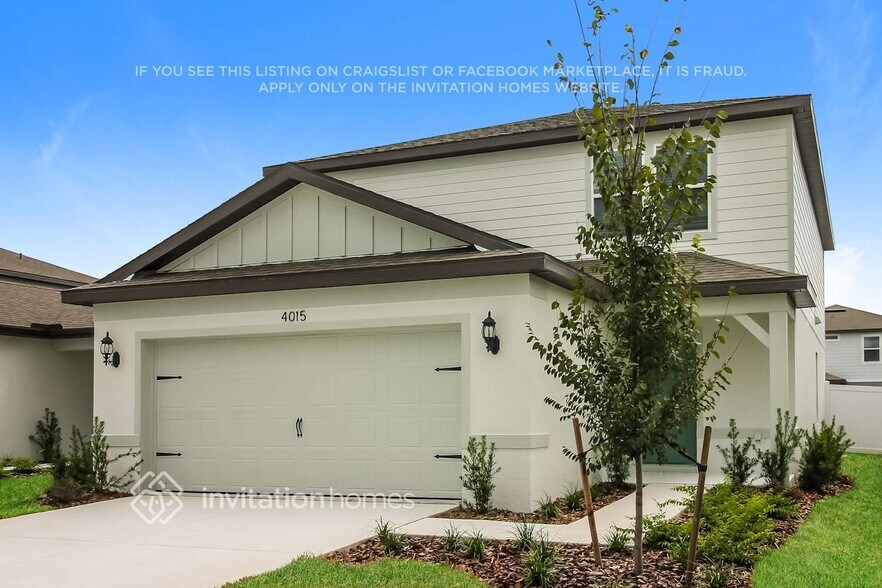Building Photo - 4015 Obsidian Dr