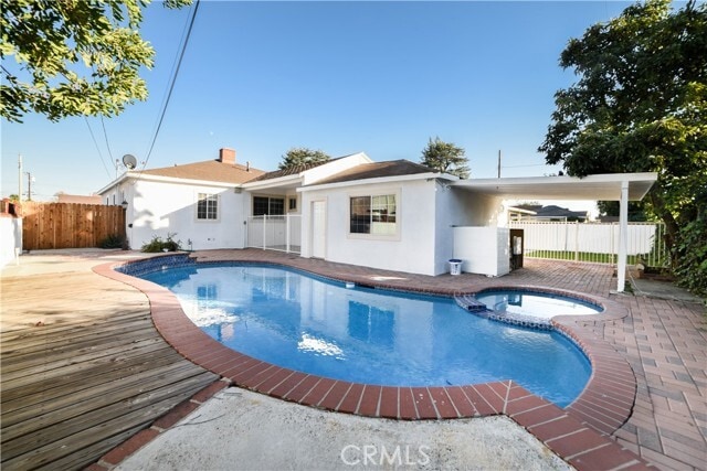 Building Photo - 623 N Nora Ave