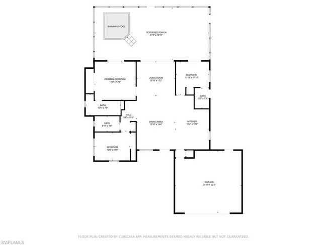 Building Photo - 1399 Osprey Ave