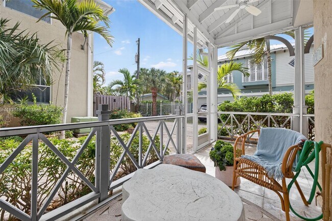 Building Photo - 1214 W Las Olas Blvd