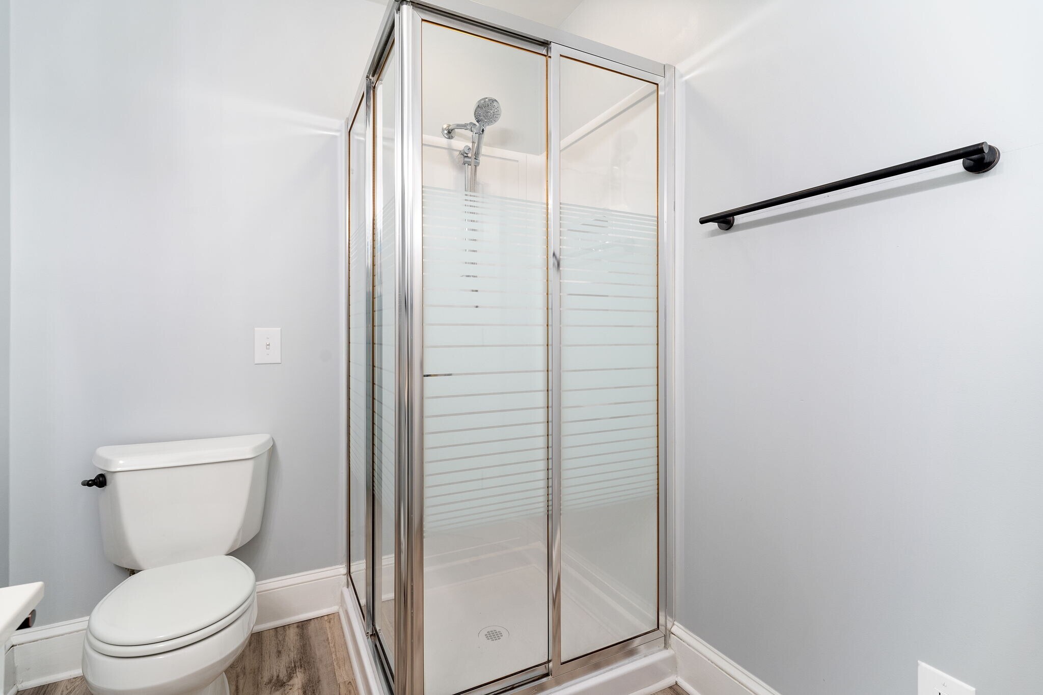 Bathroom 2 - 415 Hudson St