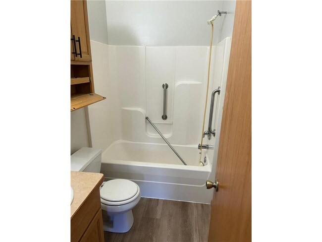 Building Photo - 18609 Zane Ct NW