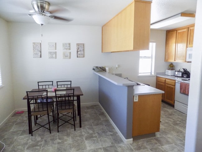 Interior Photo - Marlene Village Townhomes